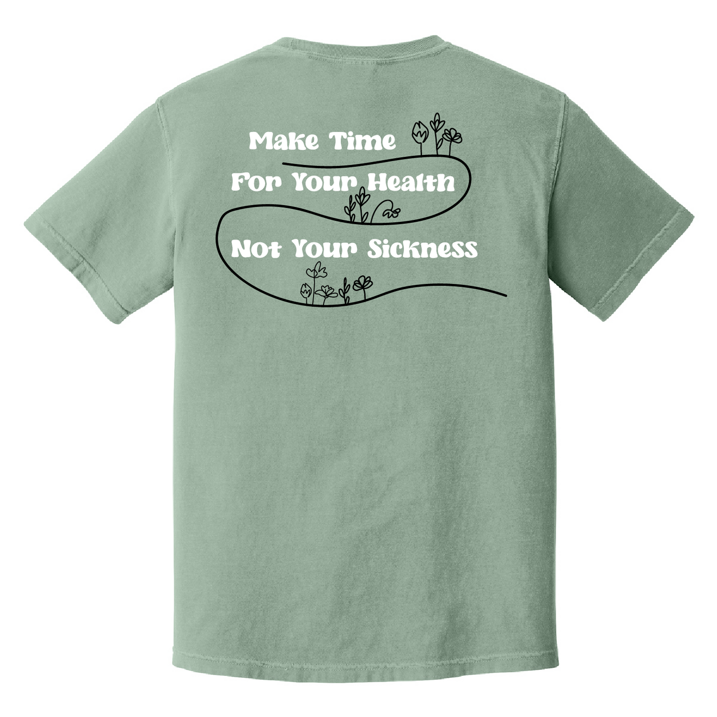 RYF Unisex Heavyweight Tee