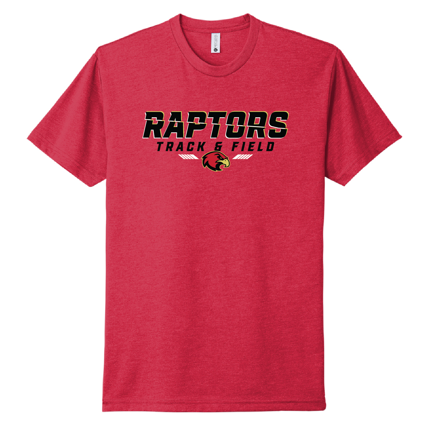 Ravenwood T&F Unisex Tee