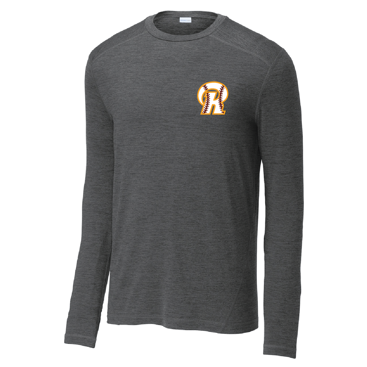 Ross Coaches 1.5 Unisex Long Sleeve Crew (Copy)
