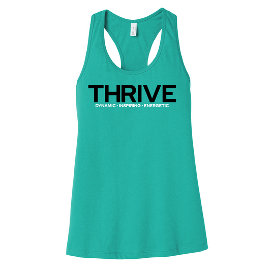 Thrive Pickleball Women's Tank