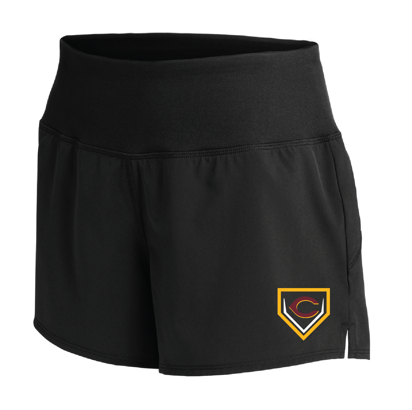 RCS Women's Running Shorts