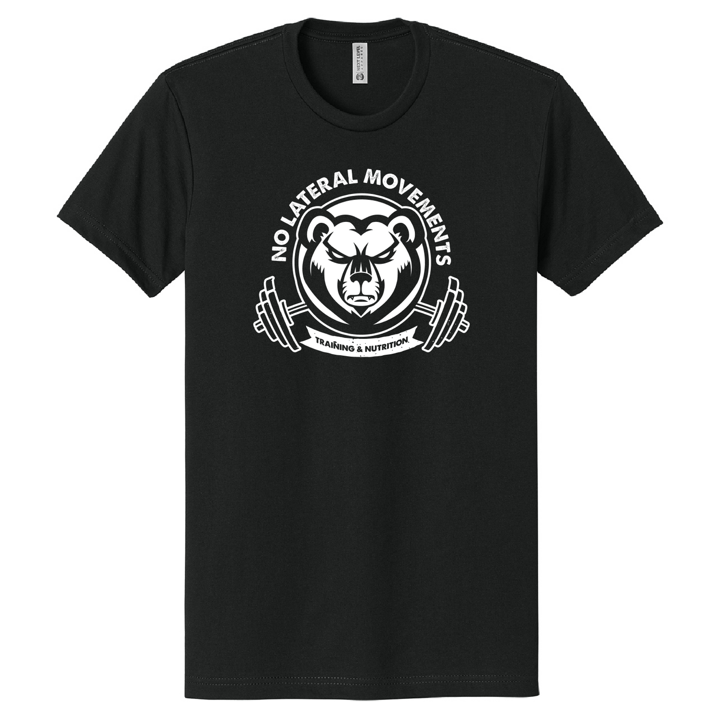 NLM Unisex Tee