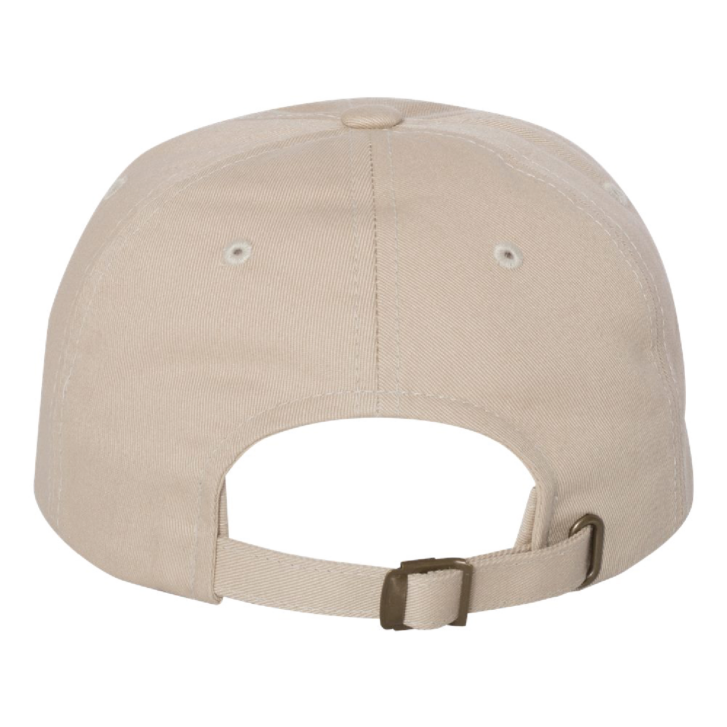 PPF Strapback Cap