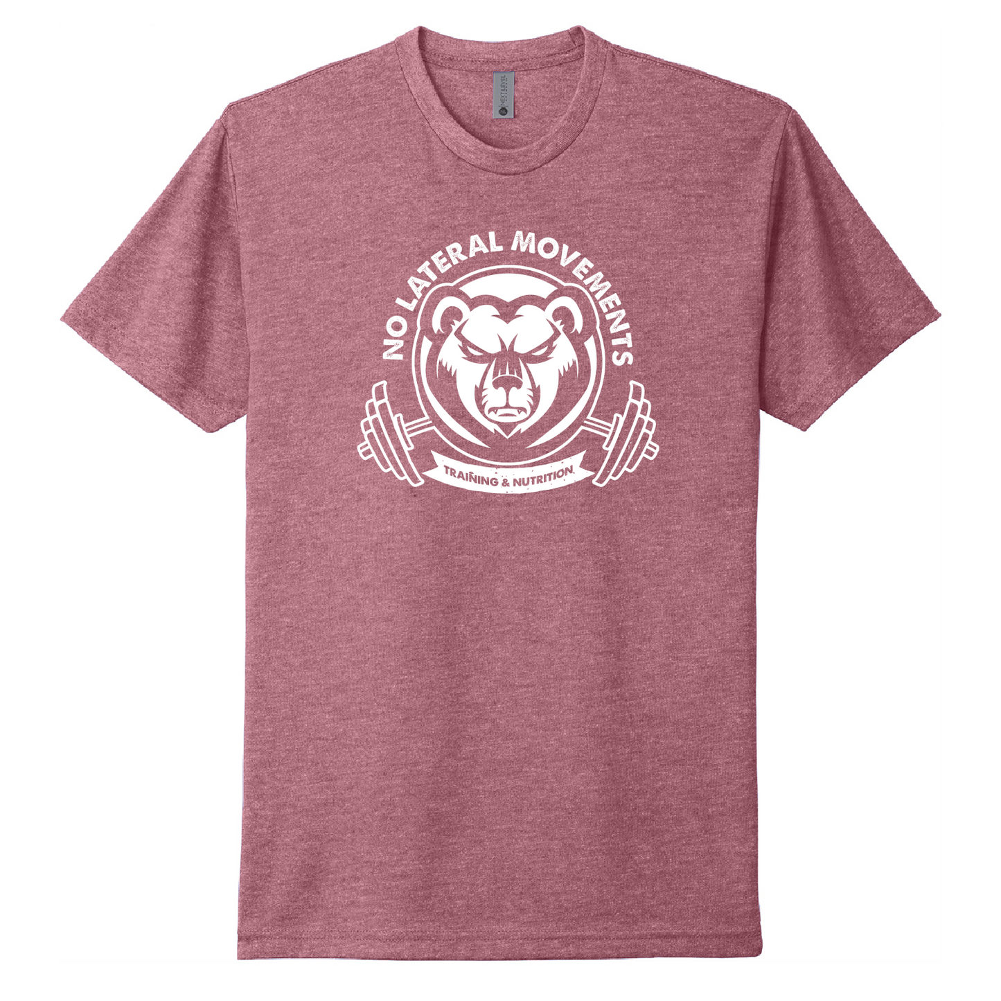 NLM Unisex Tee