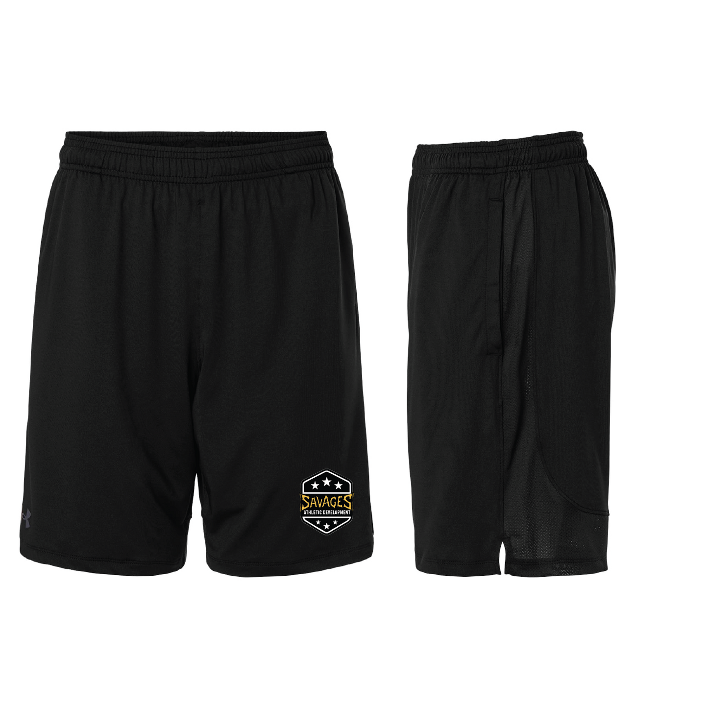 Savages Under Armour Shorts