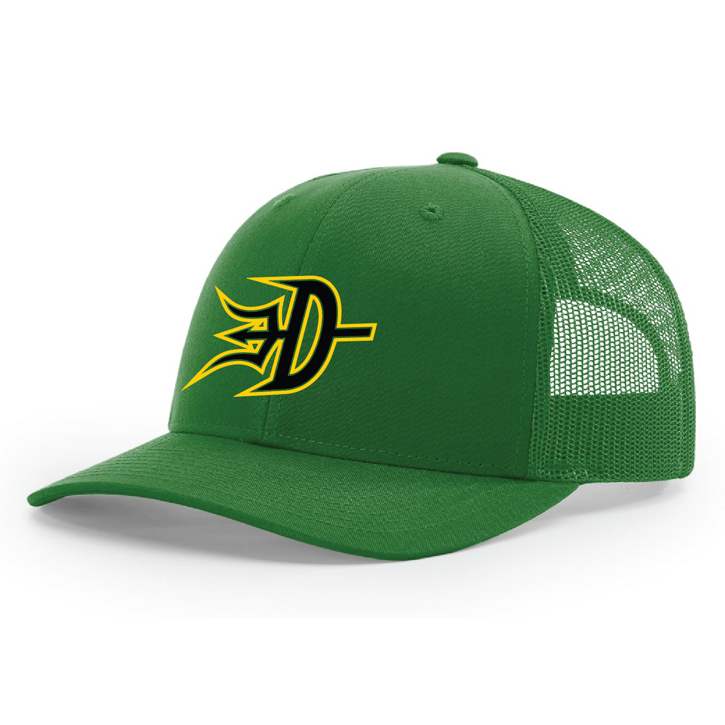 Daredevils Trucker Cap