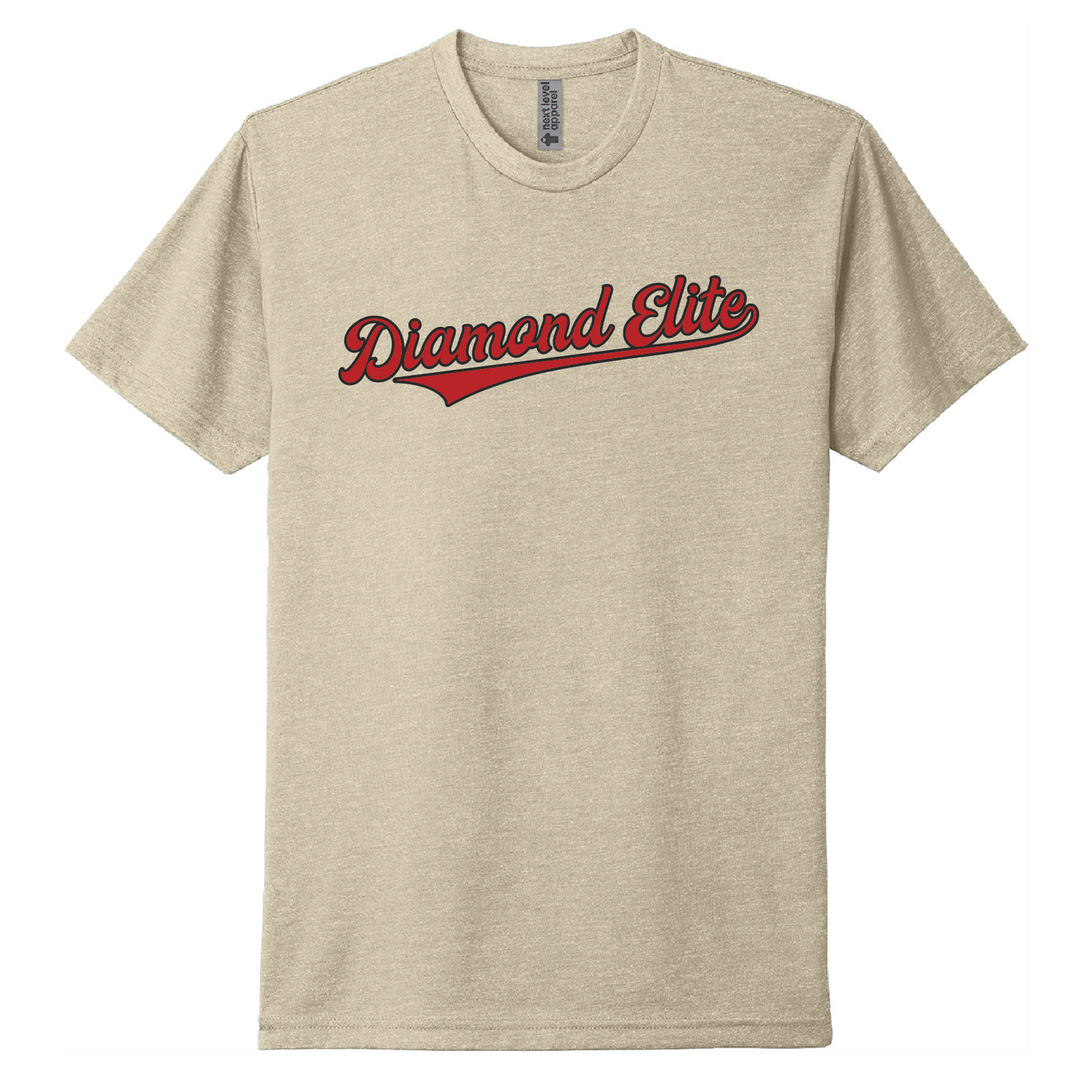 DE Retro Unisex Tee