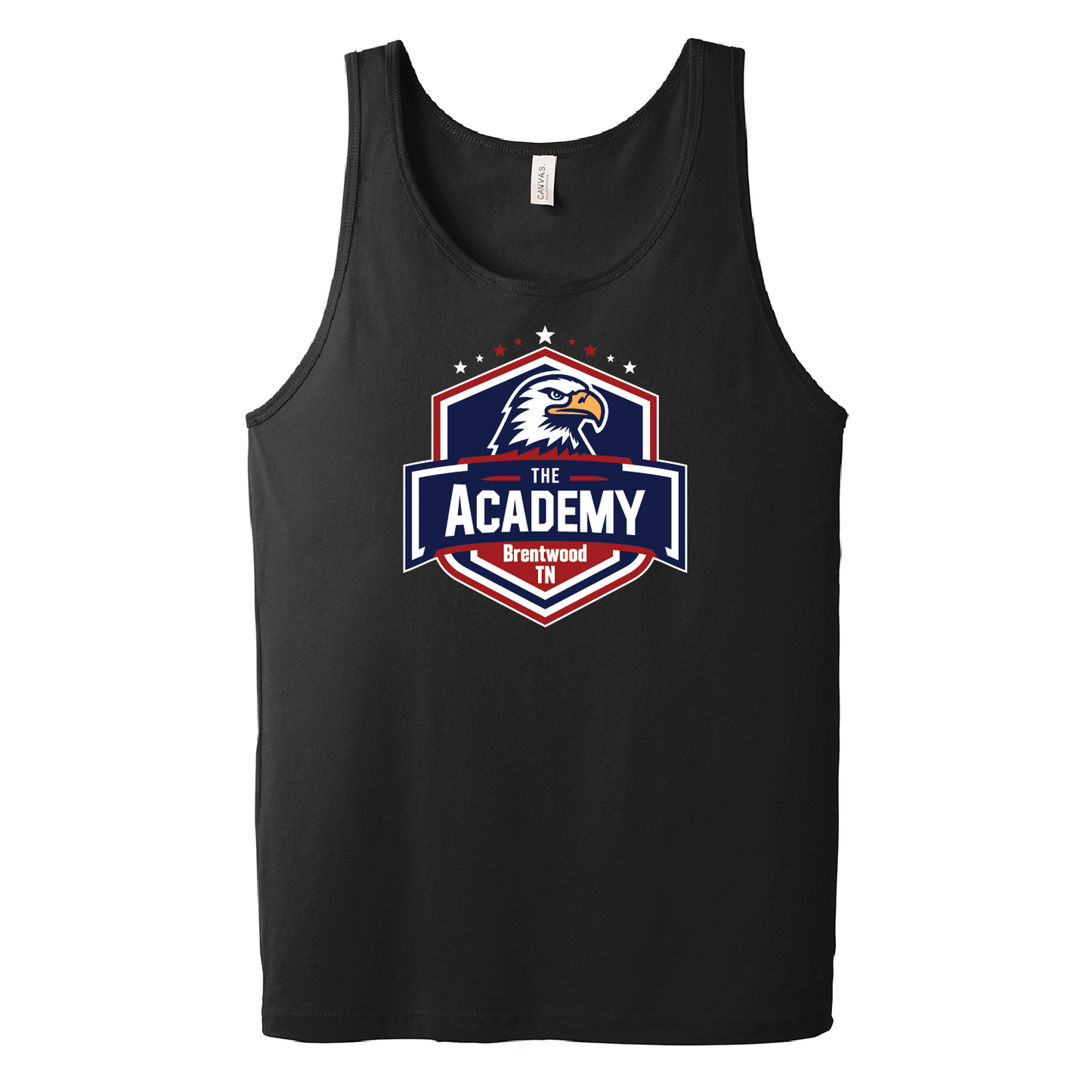 The Academy Unisex Tank