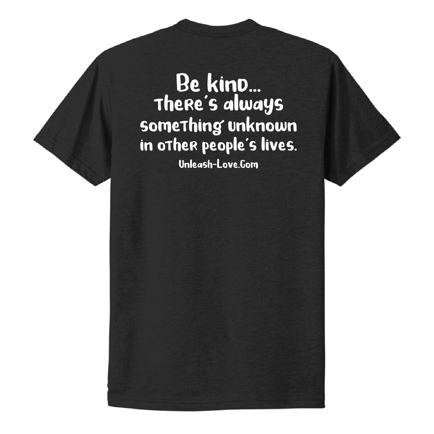 The Louie Crew 2 Unisex Tee