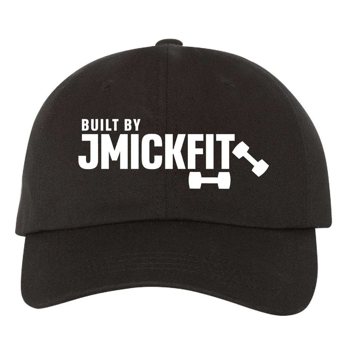 JMick Fit Classic Hat