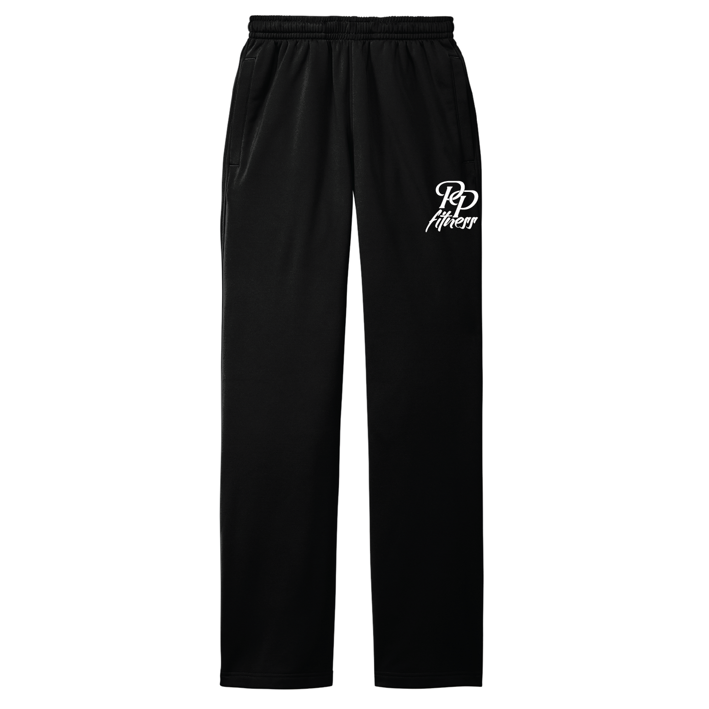 PPF Open Bottom Unisex Sweatpants