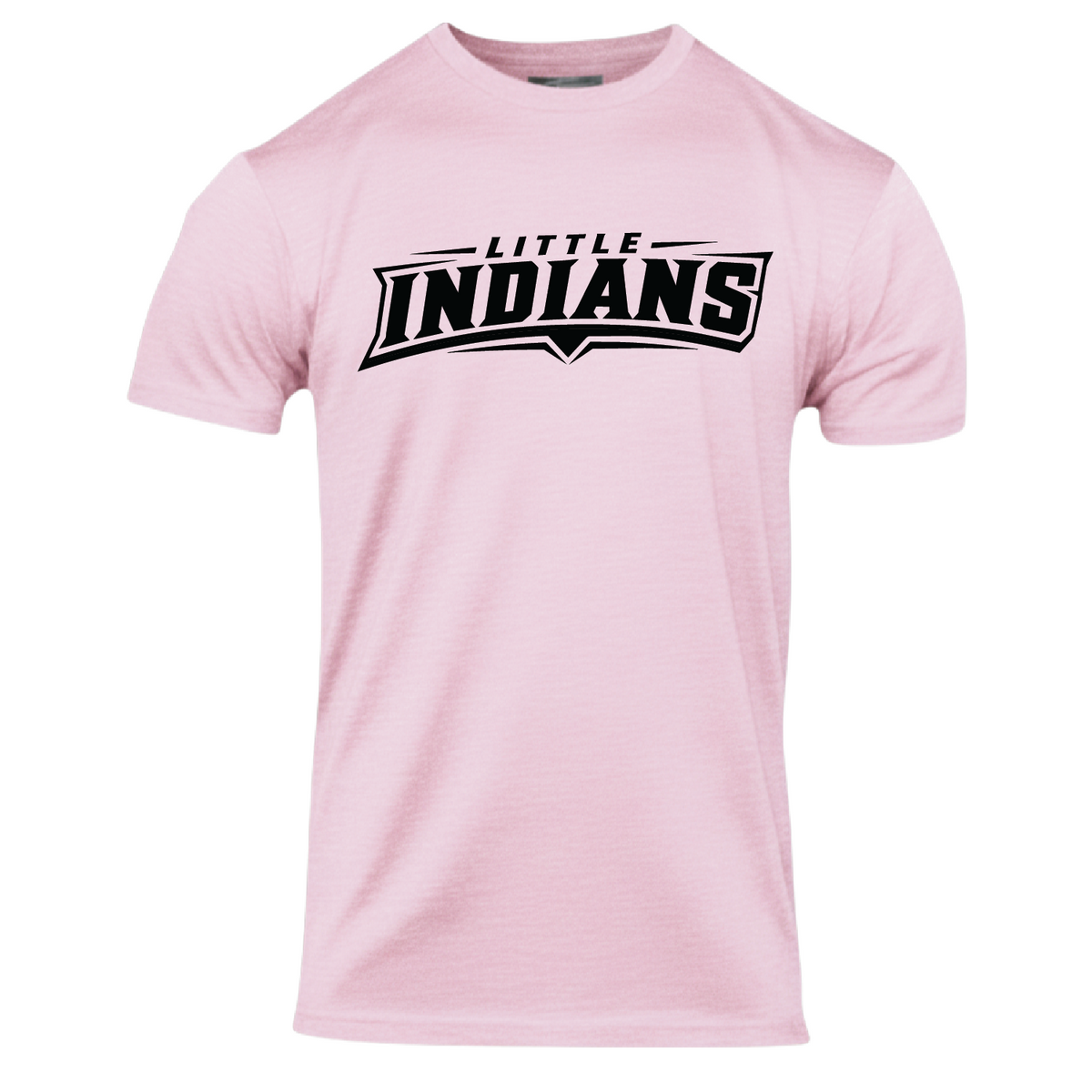 Little Indians Unisex Tee