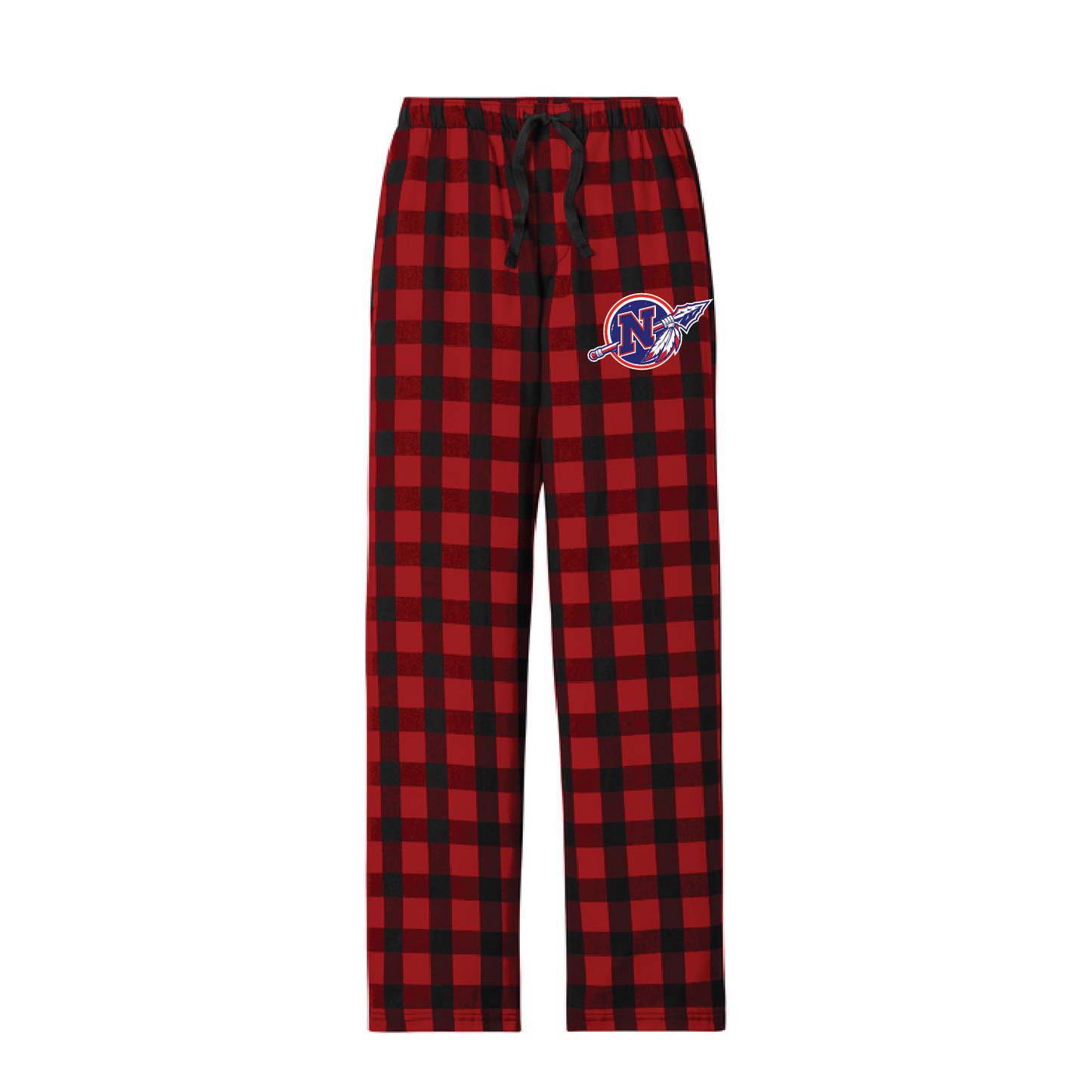 Spear Flannel Pants