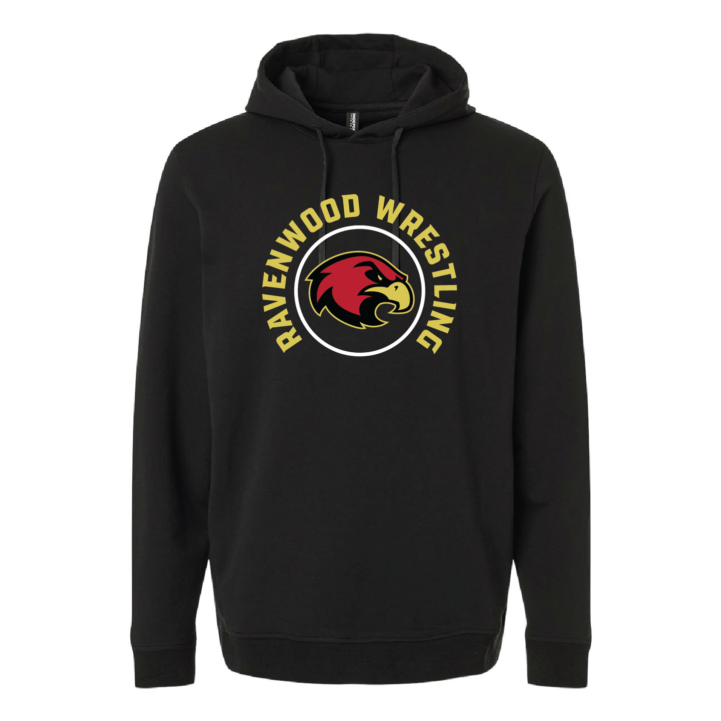 Icon Performance Unisex Hoodie