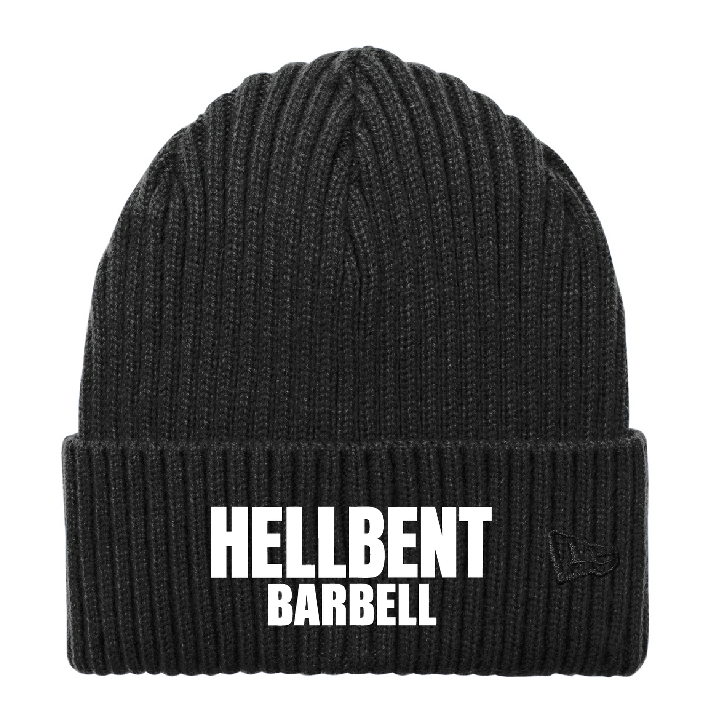 Hellbent New Era Beanie