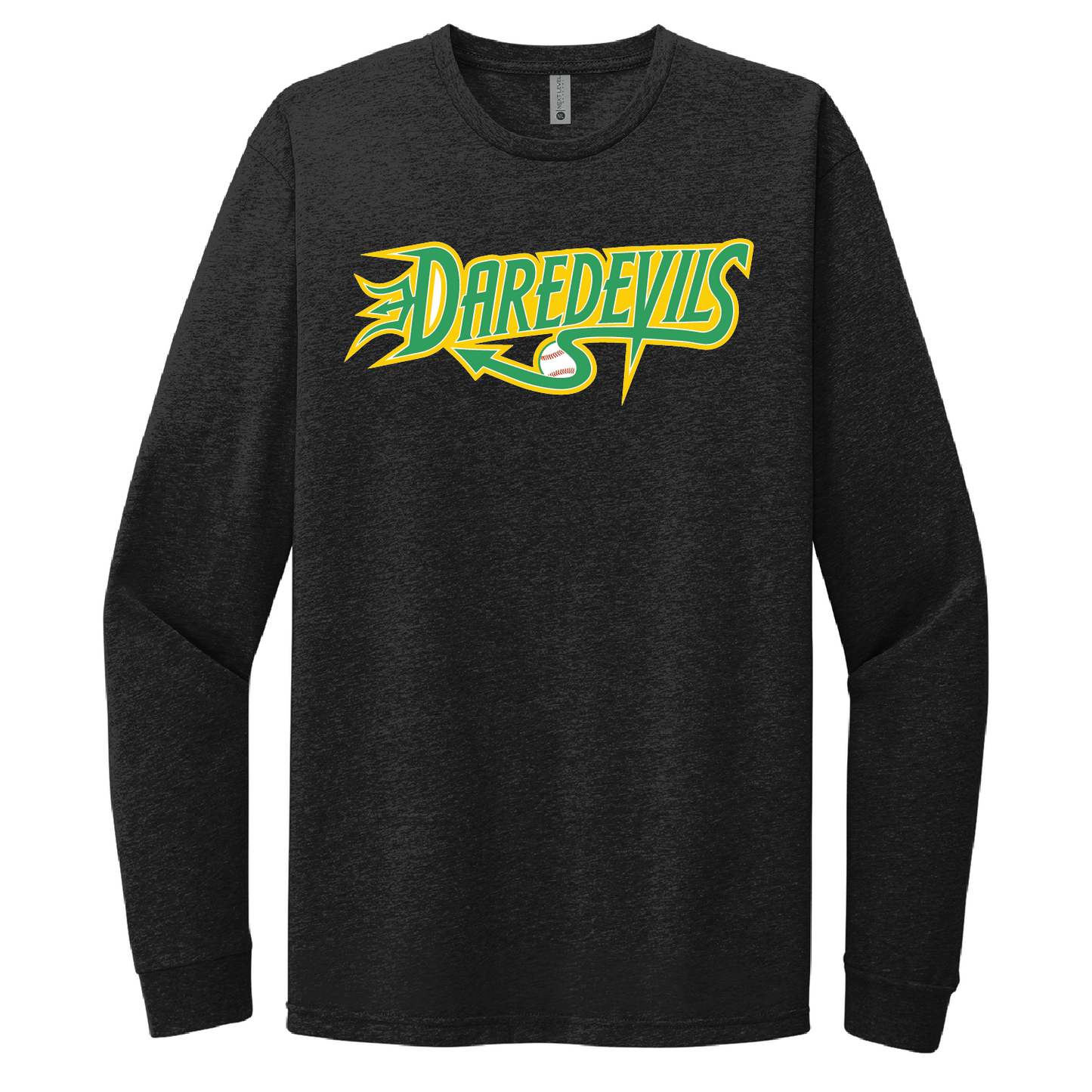 Daredevils Unisex Long Sleeve Tee