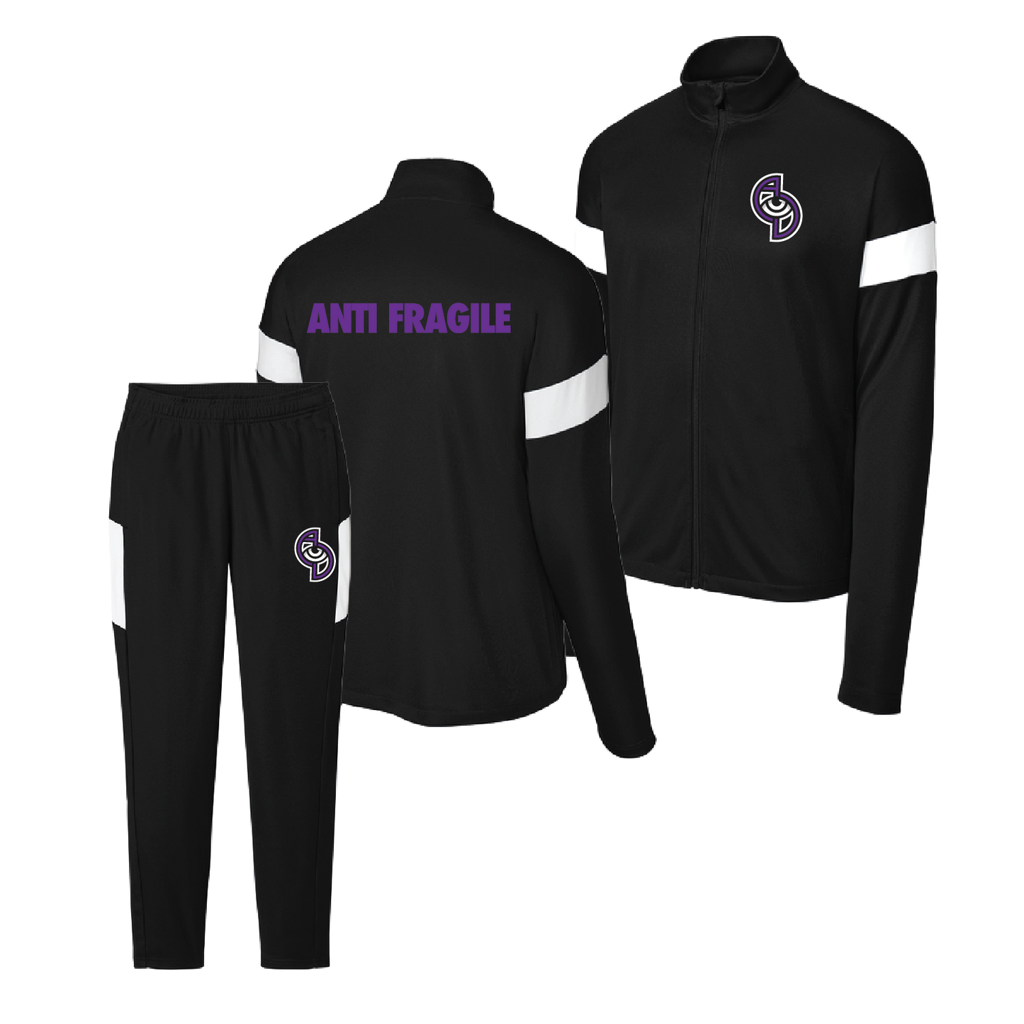 AOD Team Kit
