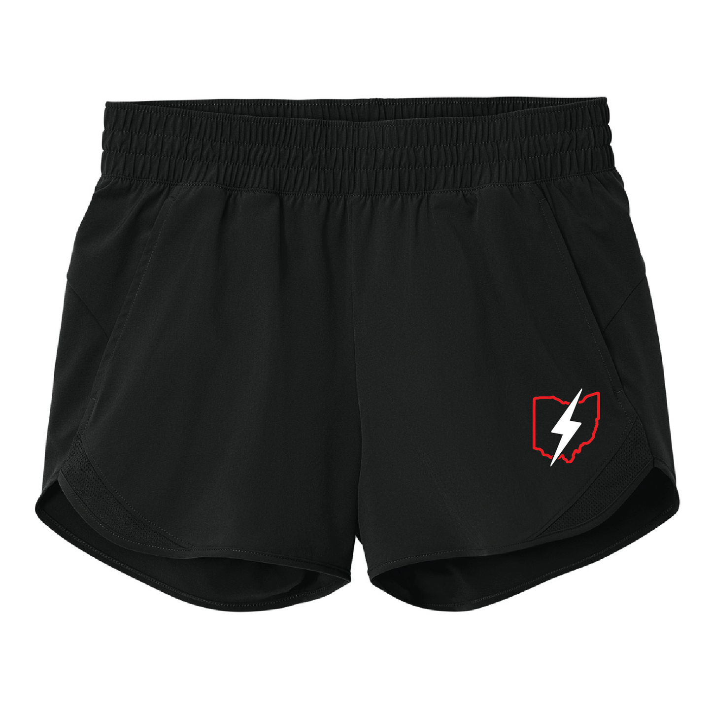 Women's Training Shorts