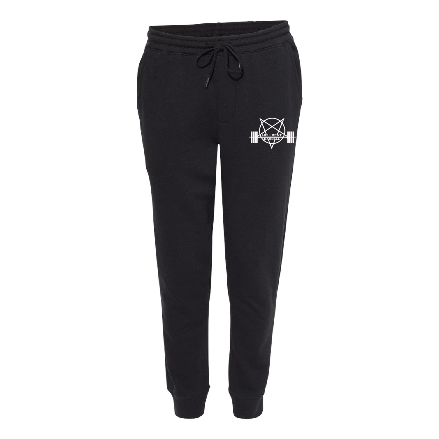 Hellbent Barbell Unisex Sweat Pants