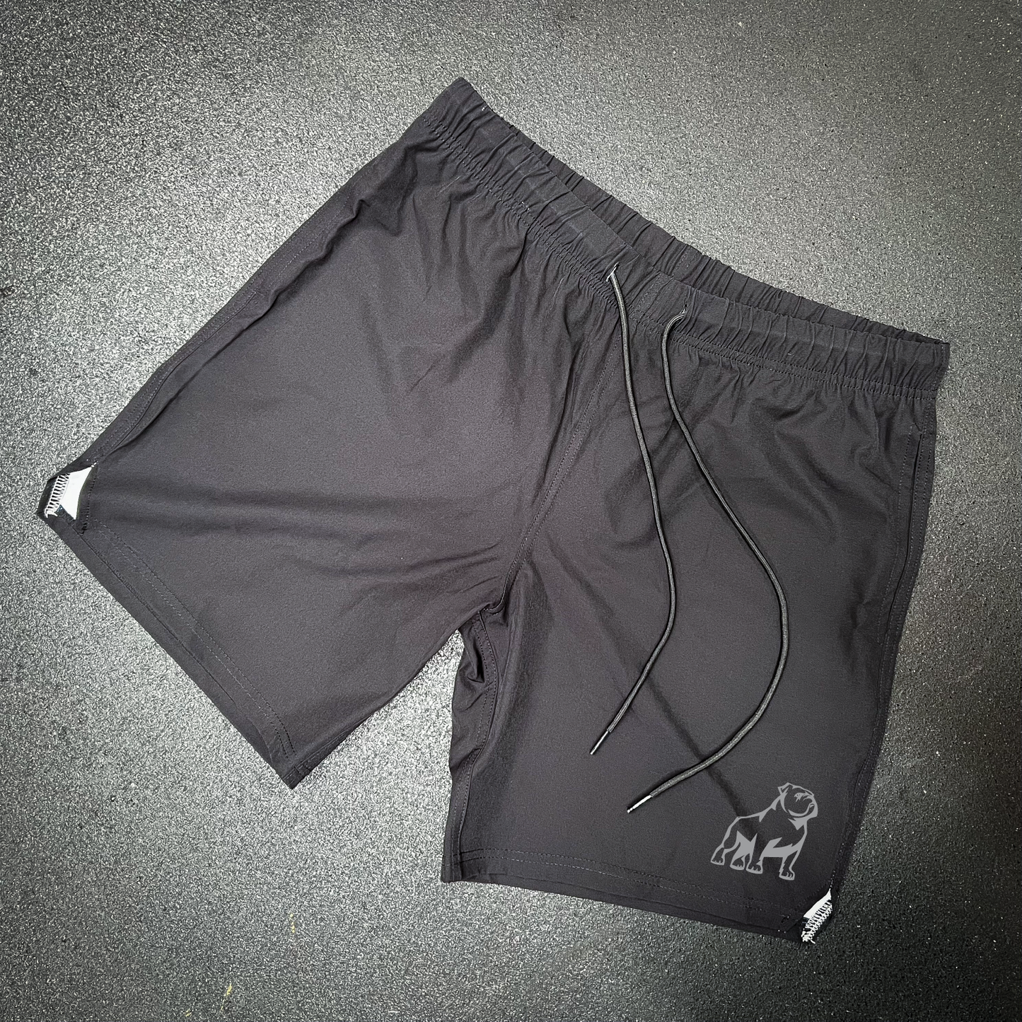 Doc's Gym Men's Industry Shorts