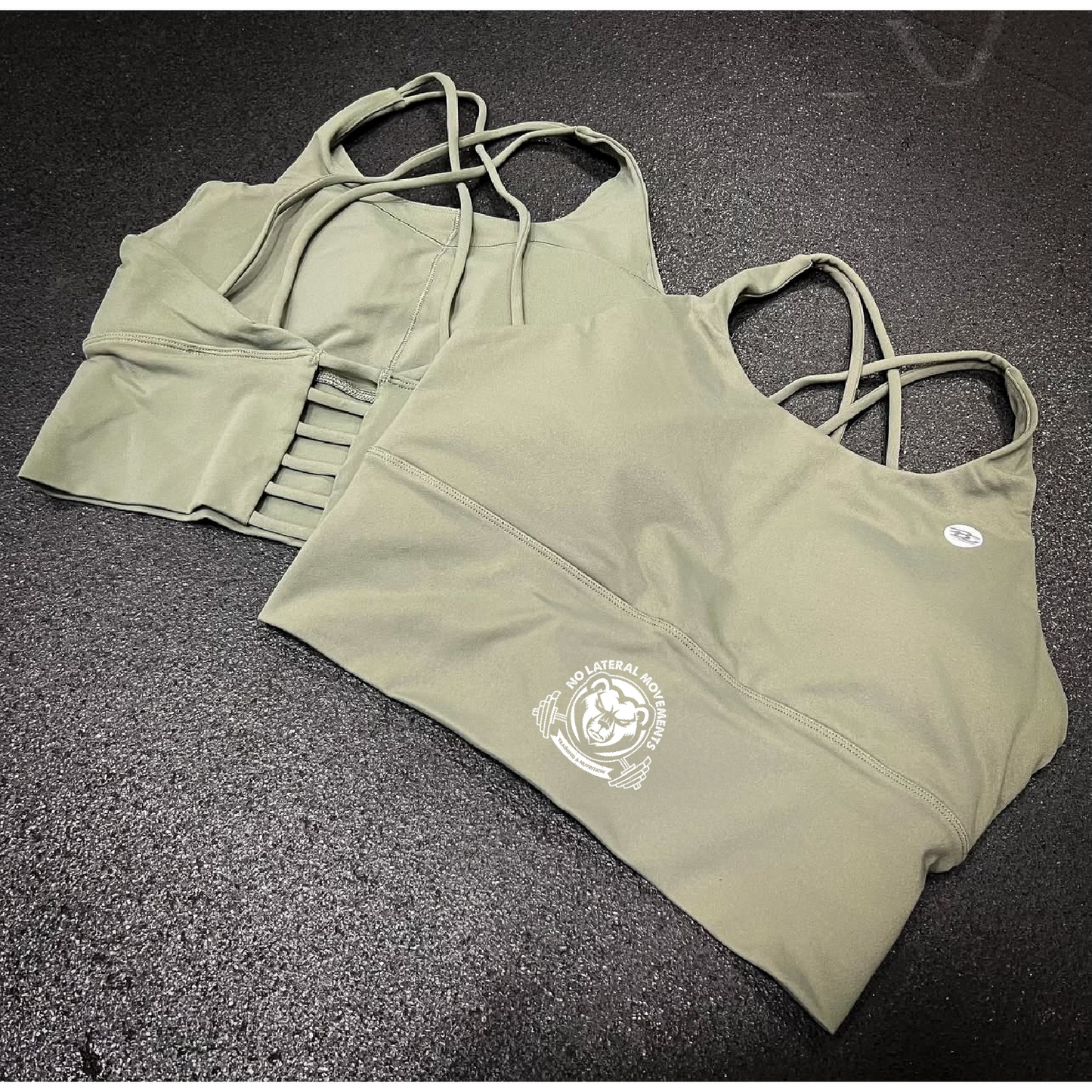 NLM Aphrodite Sports Bra