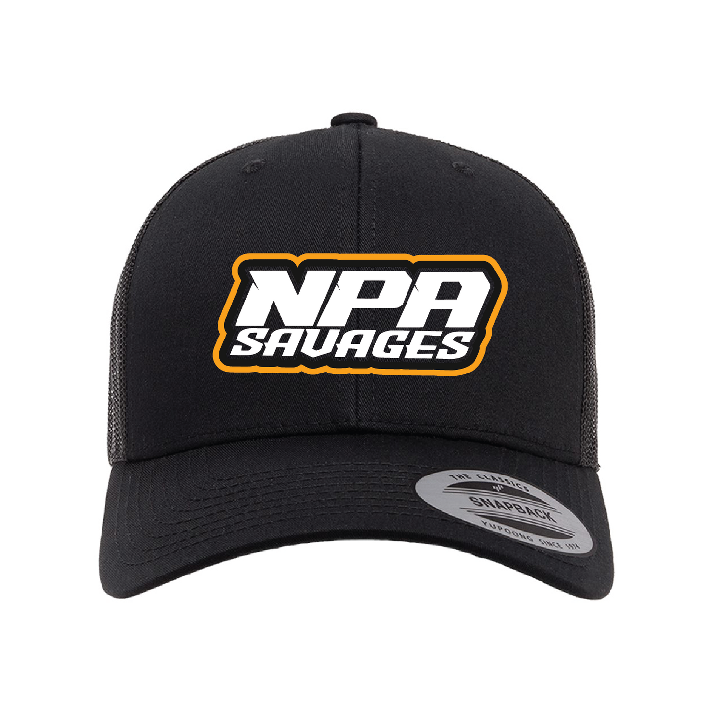 Savages Coaches Trucker Cap