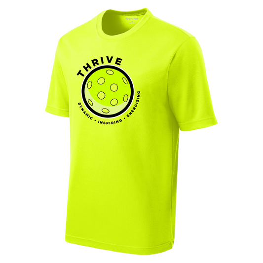 Thrive Pickleball Unisex Custom Jersey