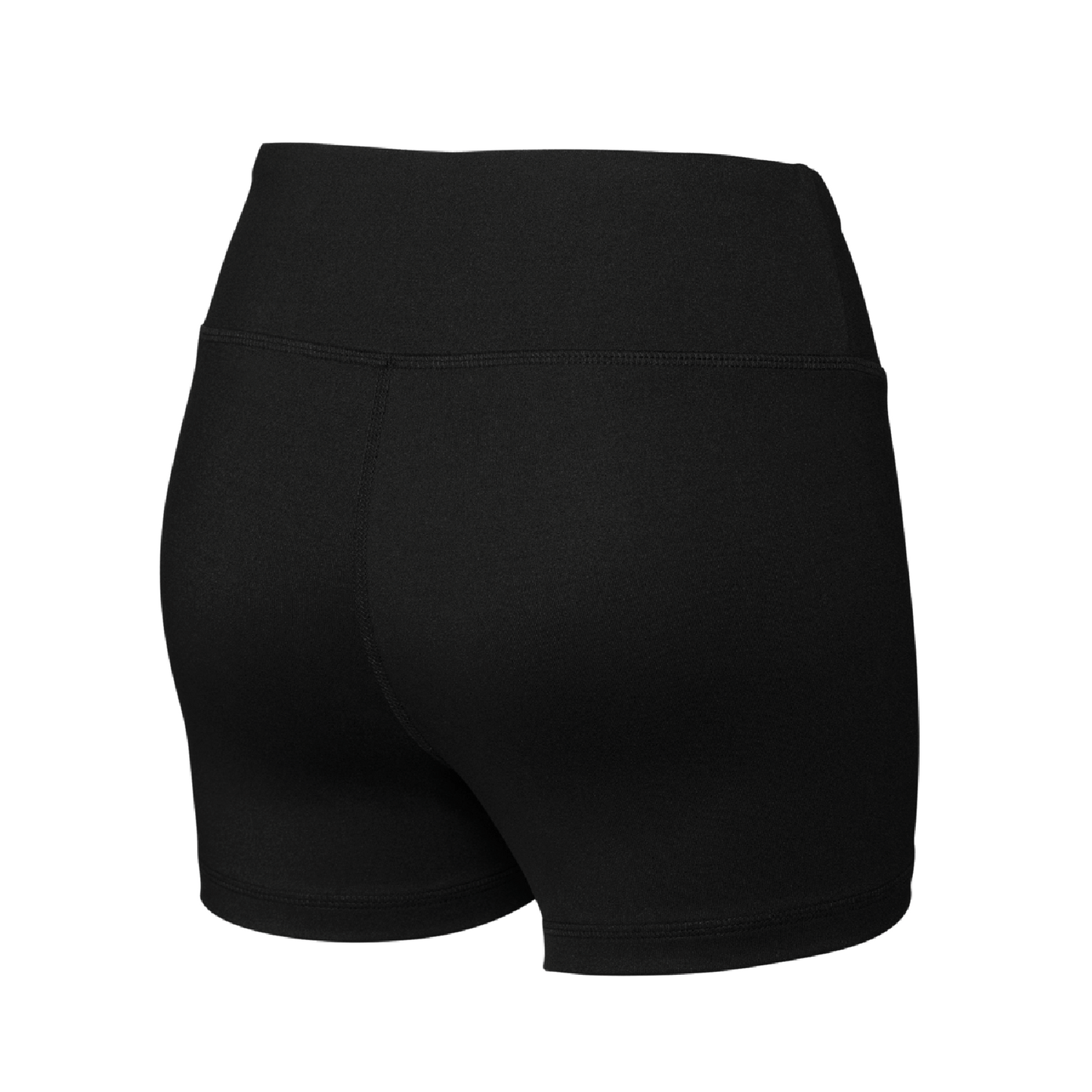 NLM Women's Spandex Shorts