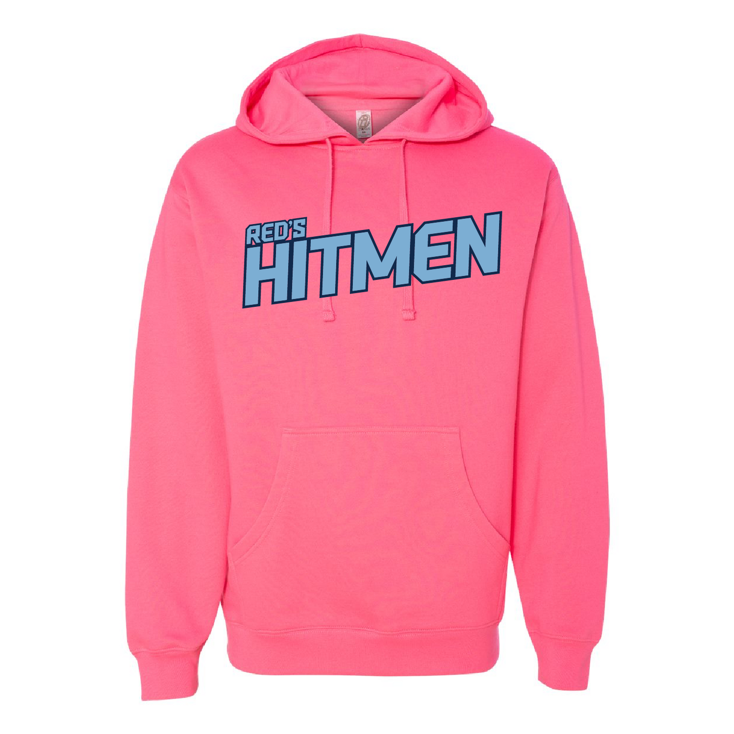 Red's Hitmen Unisex Hoodie