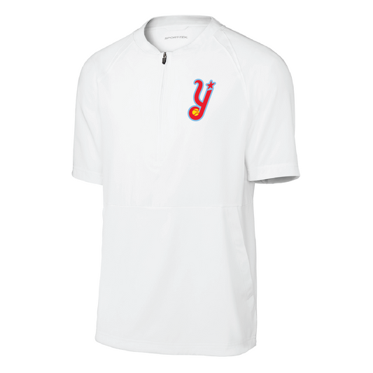 Yalls Unisex Cage Jacket