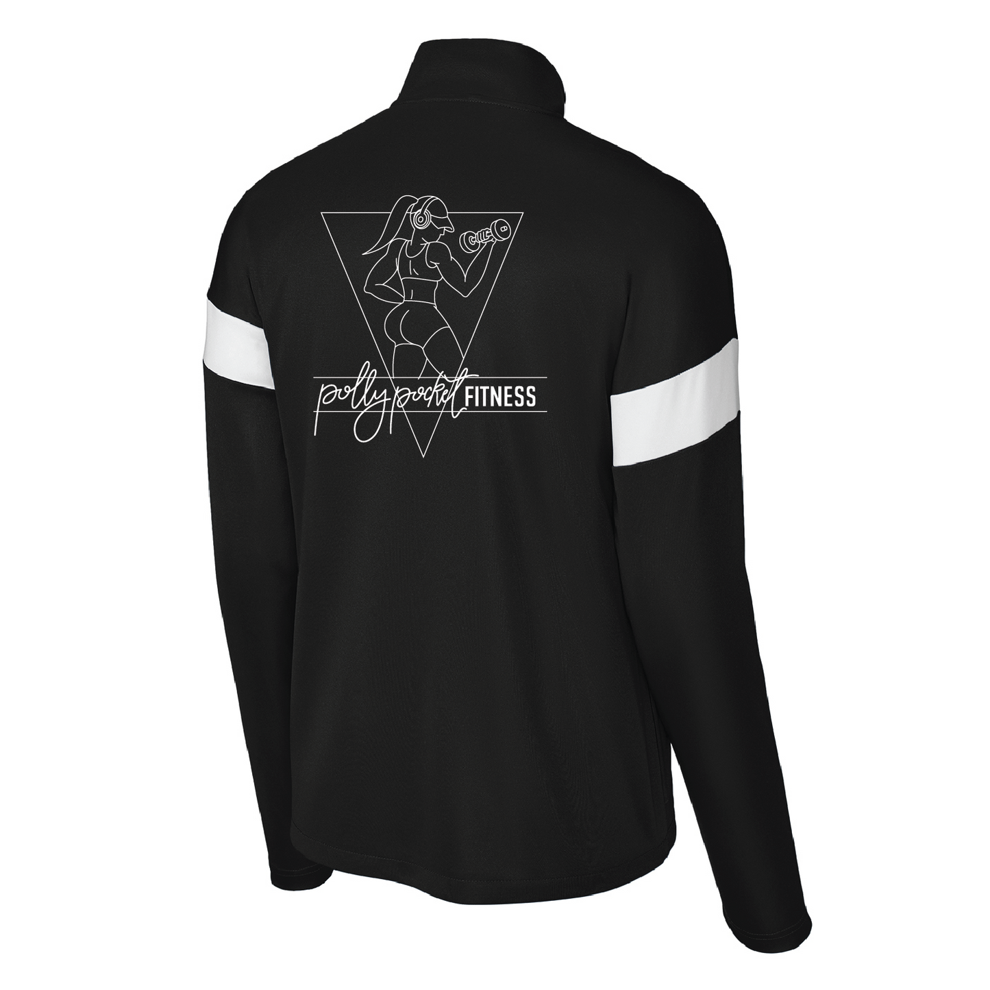 PPF Team Full Zip Unisex Jacket