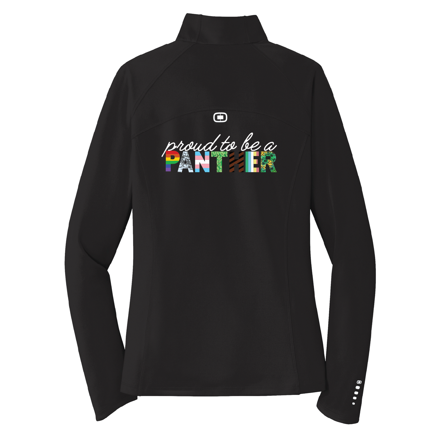 Homegrown Alliance Ogio Women's Jacket