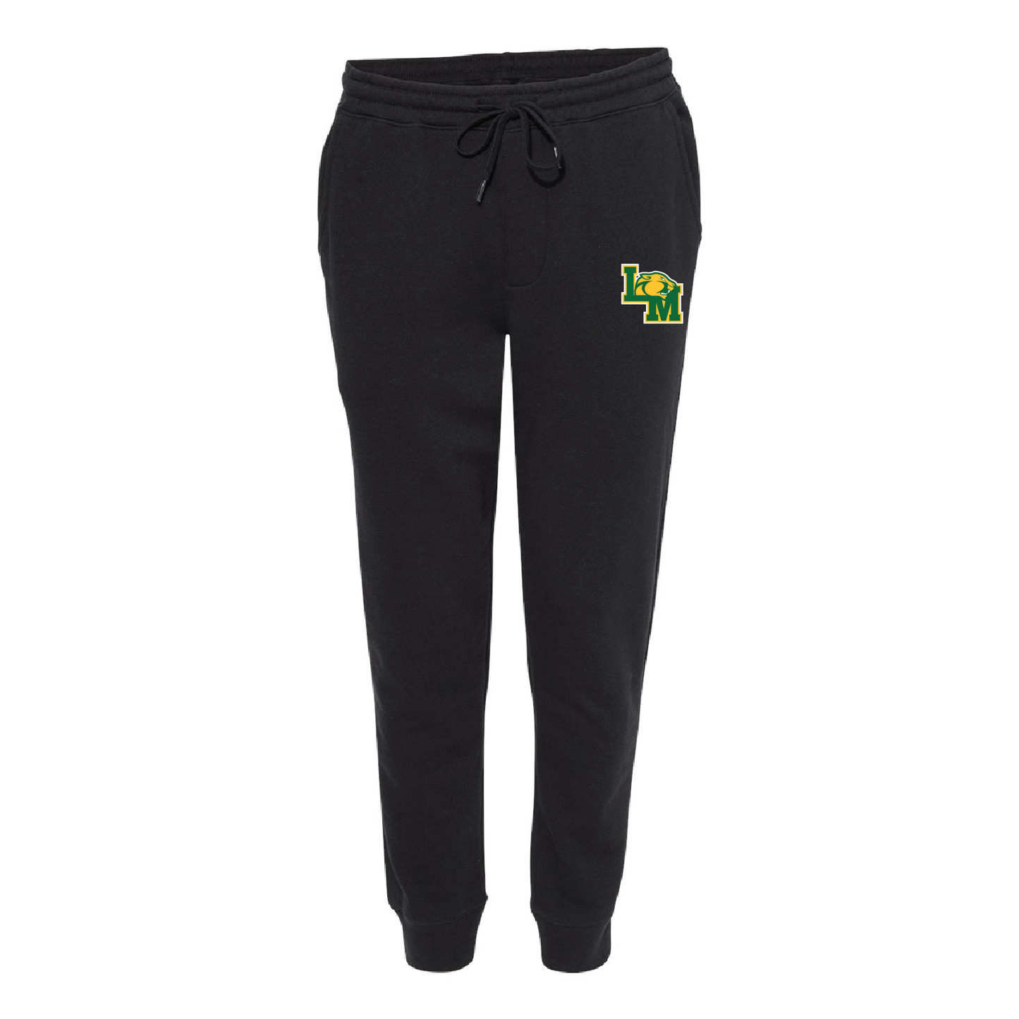 LM Baseball Unisex Sweat Pants