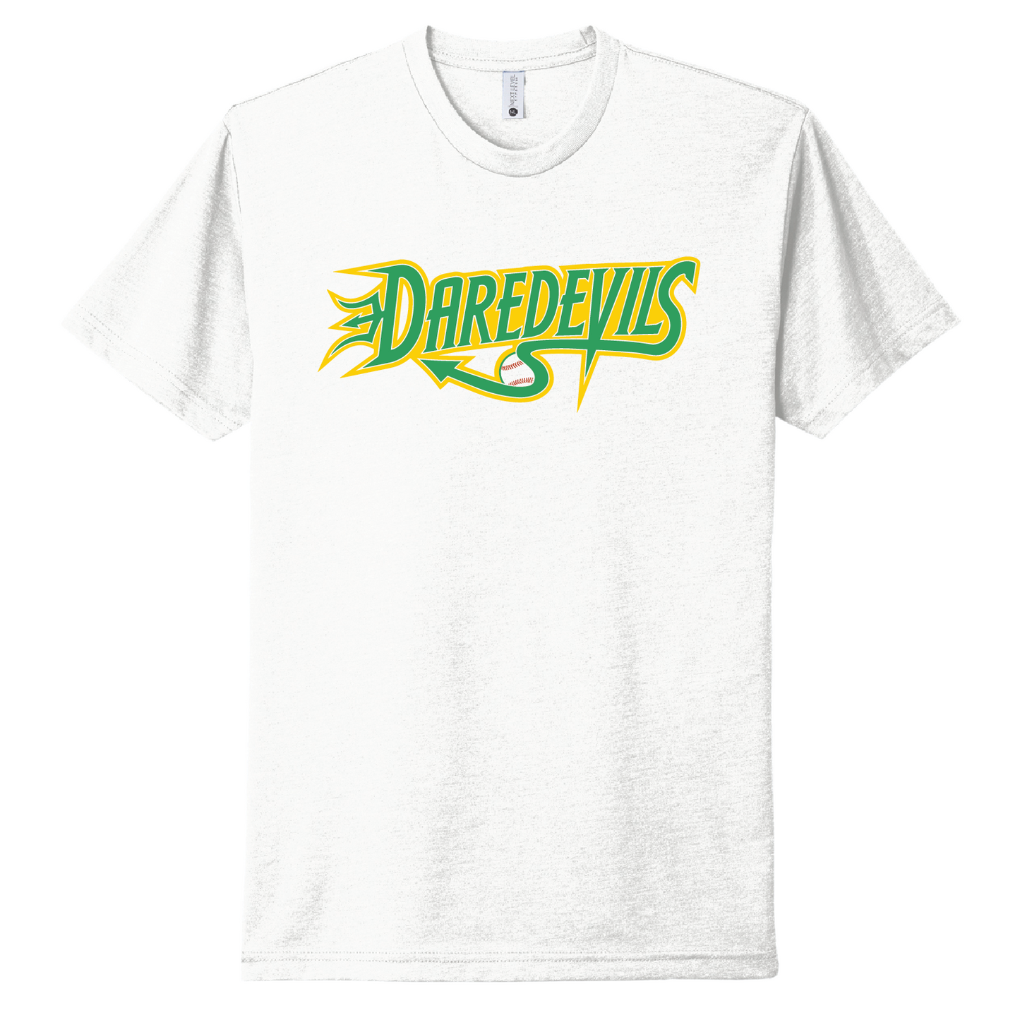 Daredevils Unisex Tee