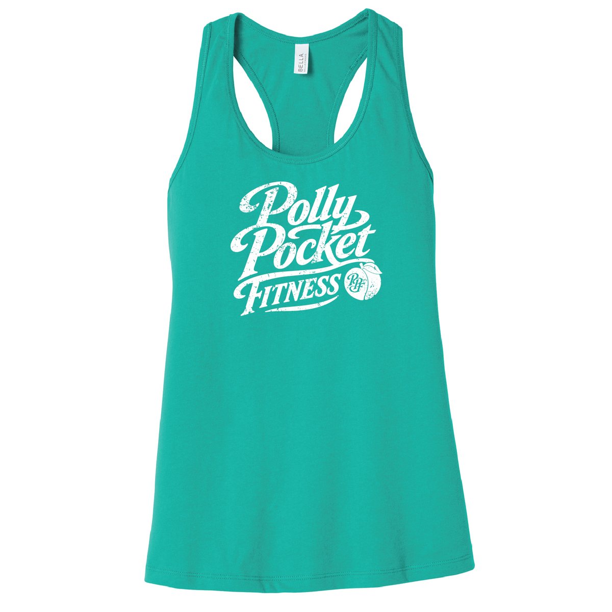 PPF Racerback Tank