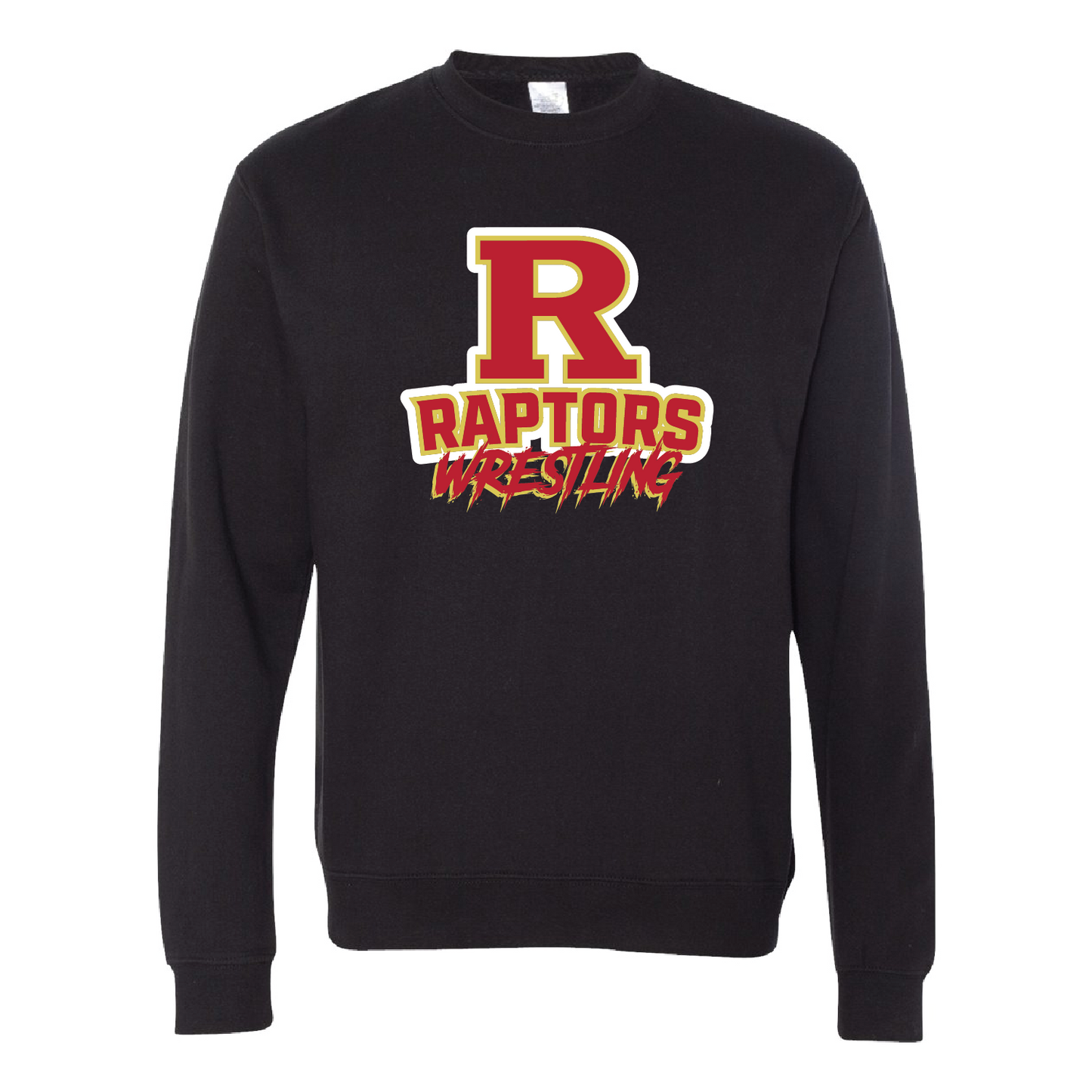 Capital Unisex Crewneck Sweatshirt