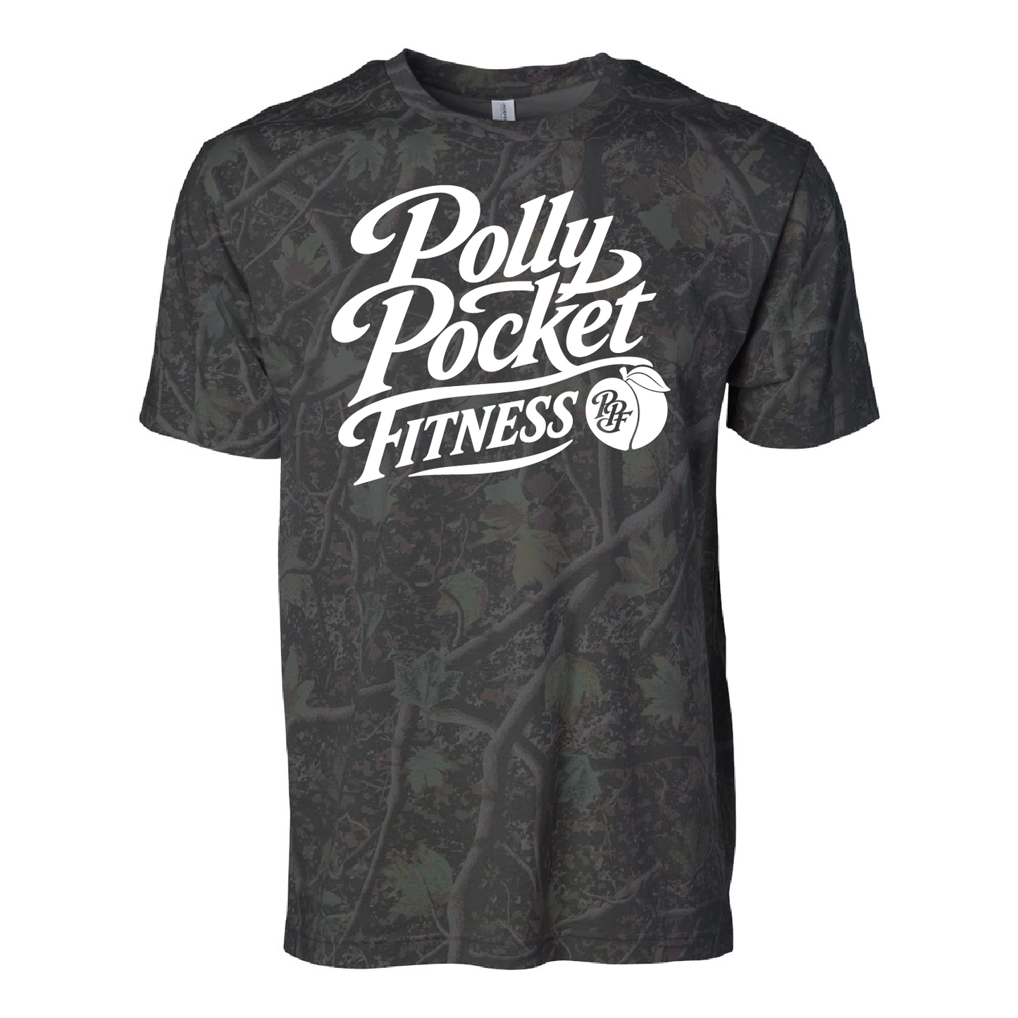 Peachy Premium Unisex Tee