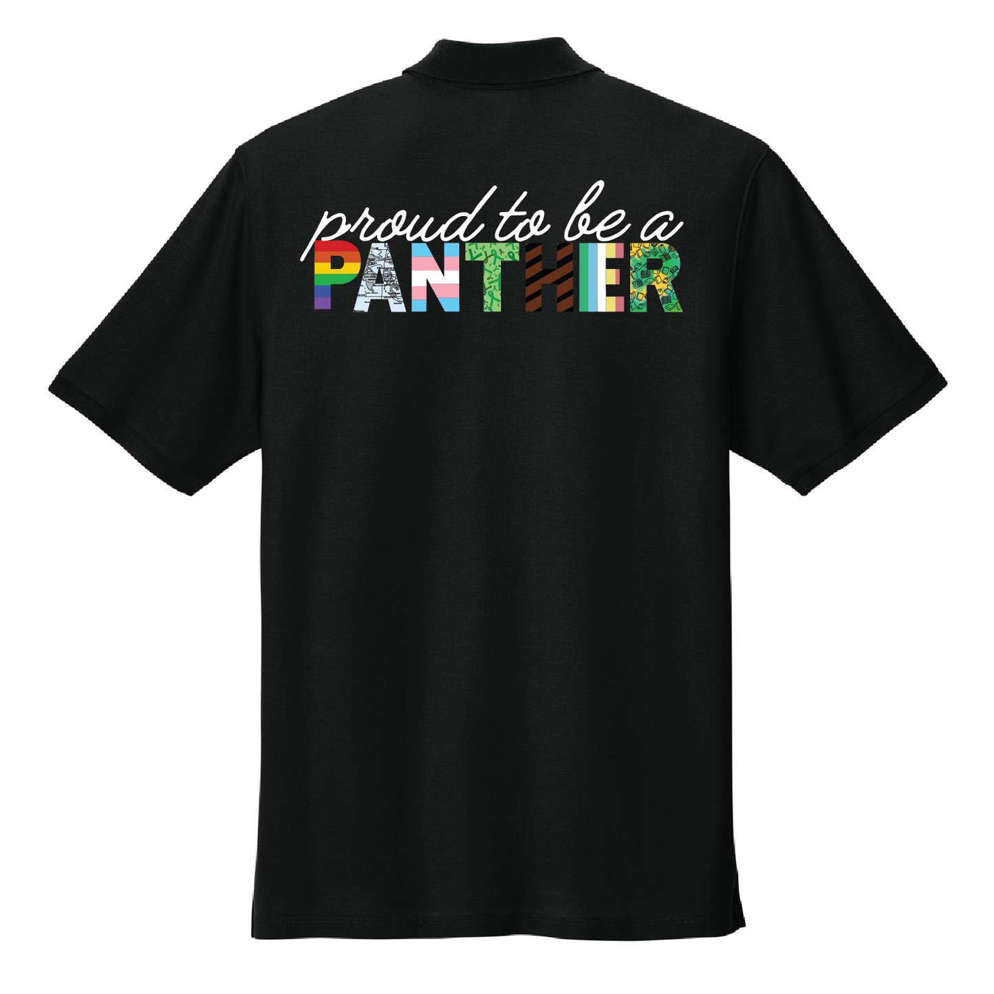 Homegrown Alliance Polo