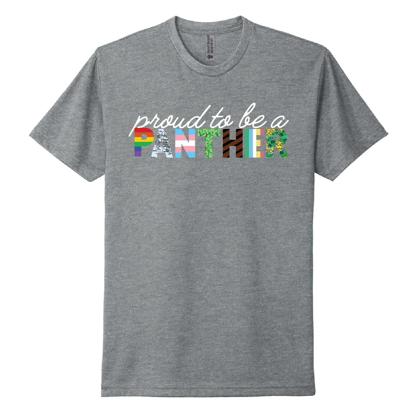 Homegrown Alliance Unisex Tee