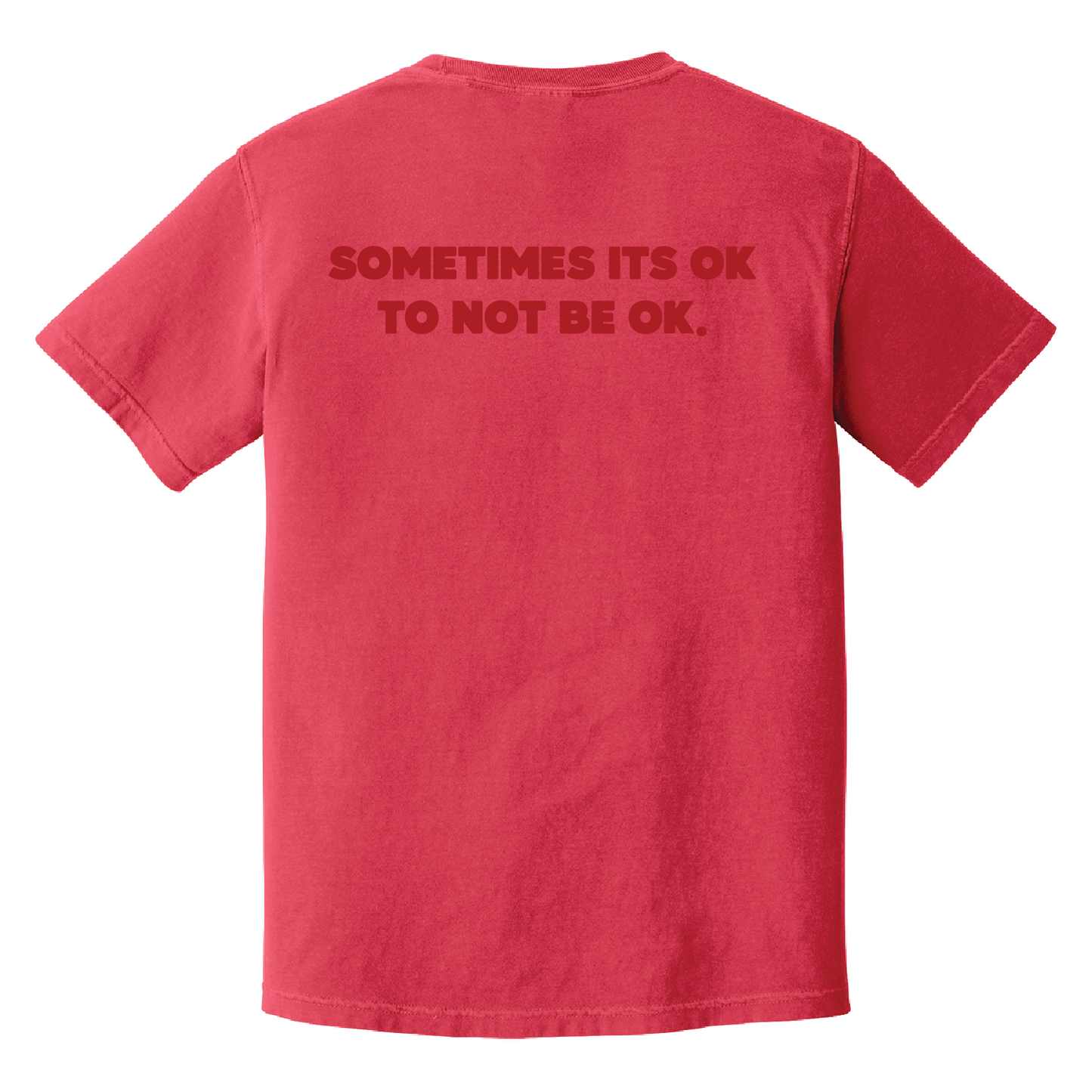 RYF Elegant Unisex Heavyweight Tee