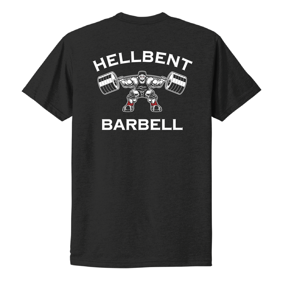 Hellbent Atmosphere Unisex Tee