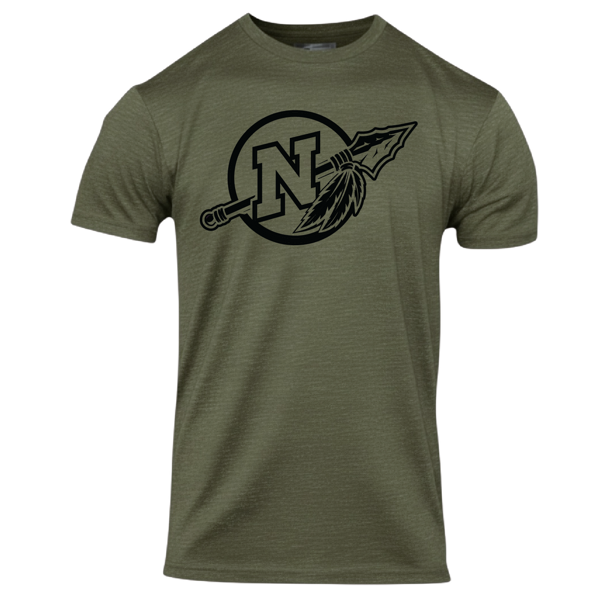 Spear Unisex Tee