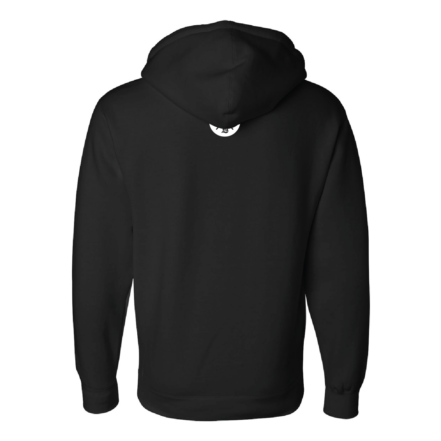 Let This Remain Unisex Hoodie