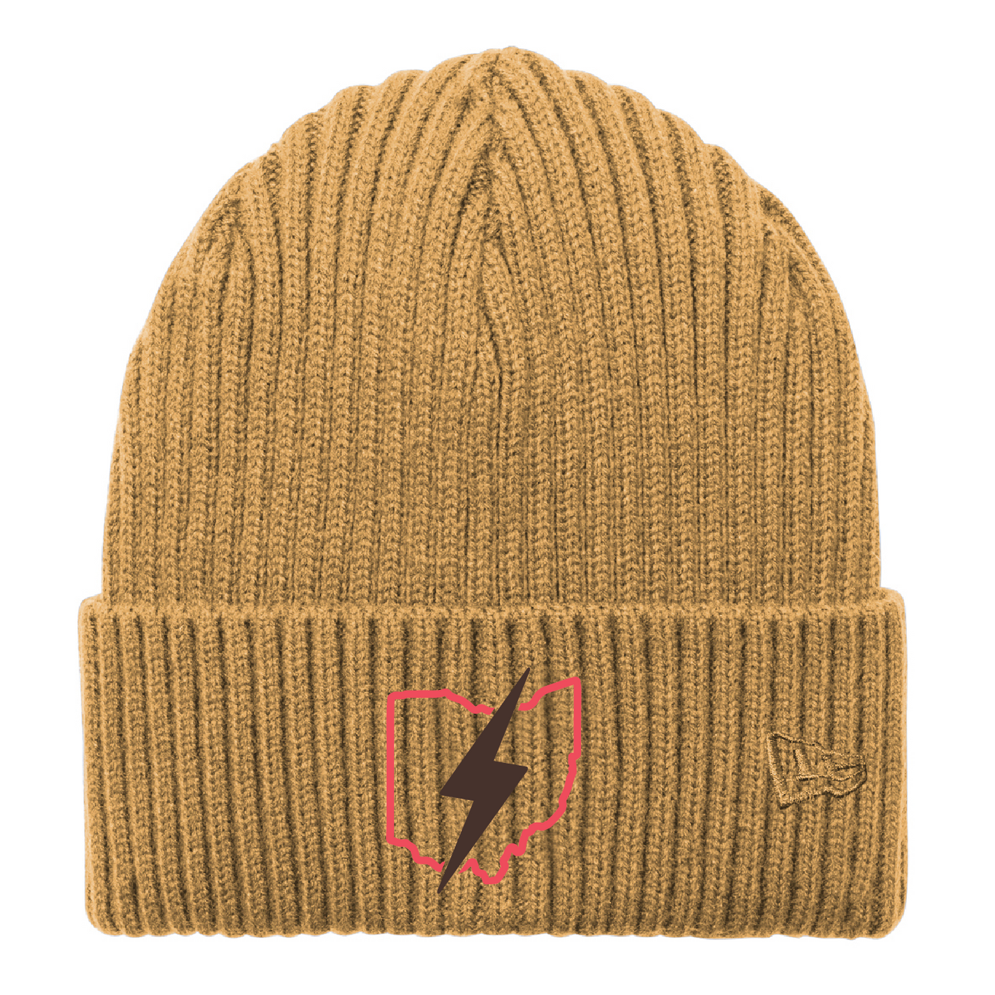 Ohio Beanie