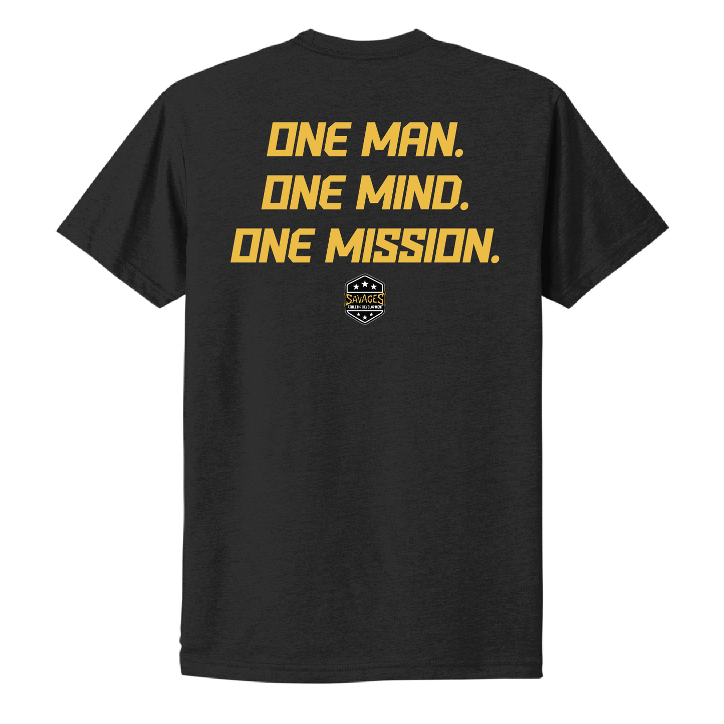 Football Unisex Tee