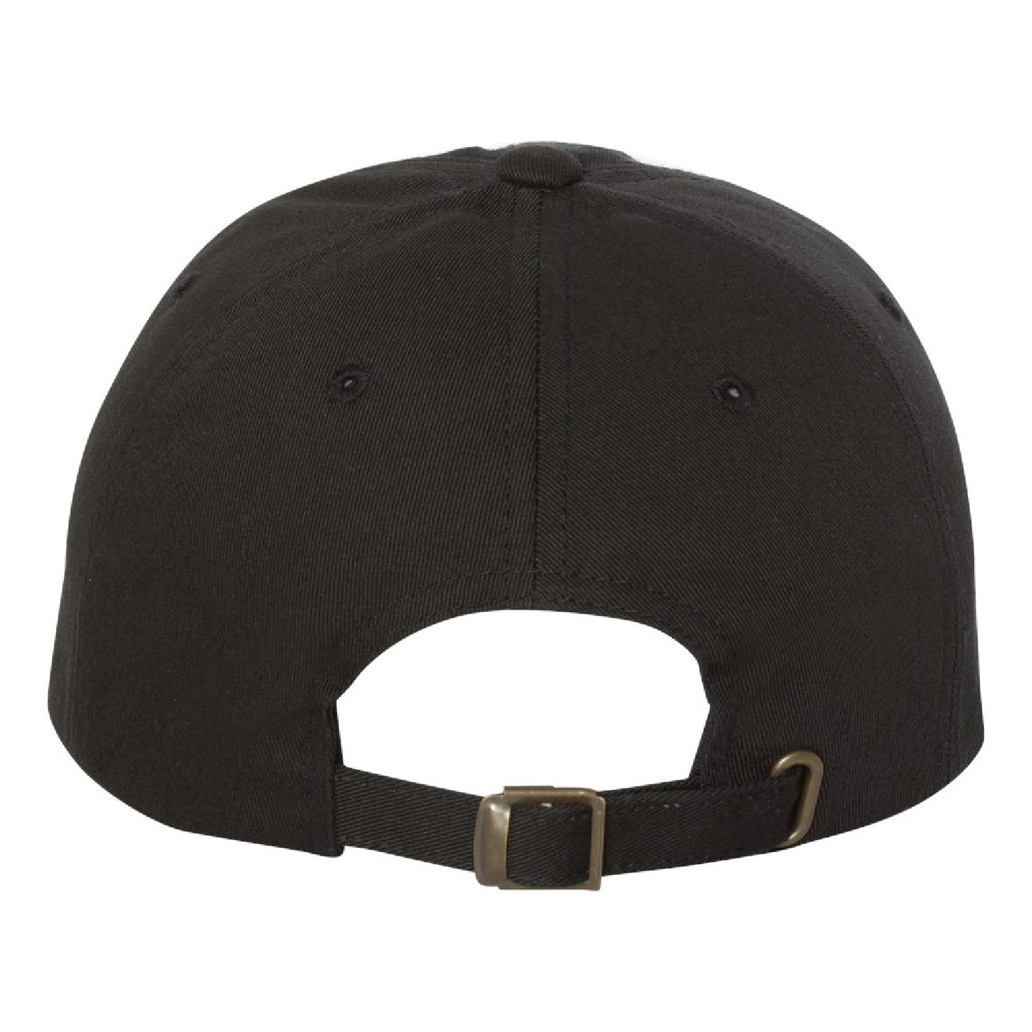 Do It Tired Strap Back Cap