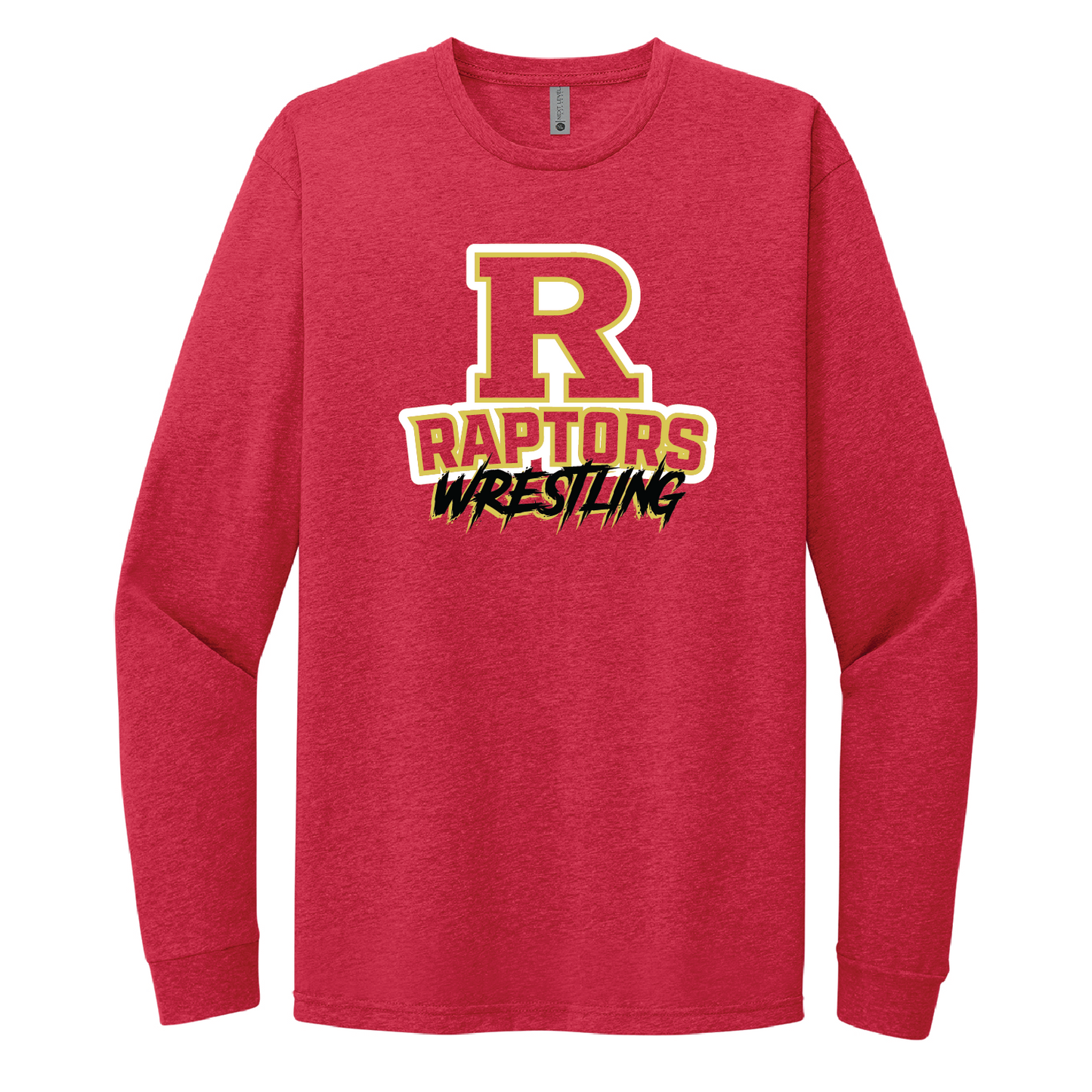 Capital Unisex Long Sleeve Tee