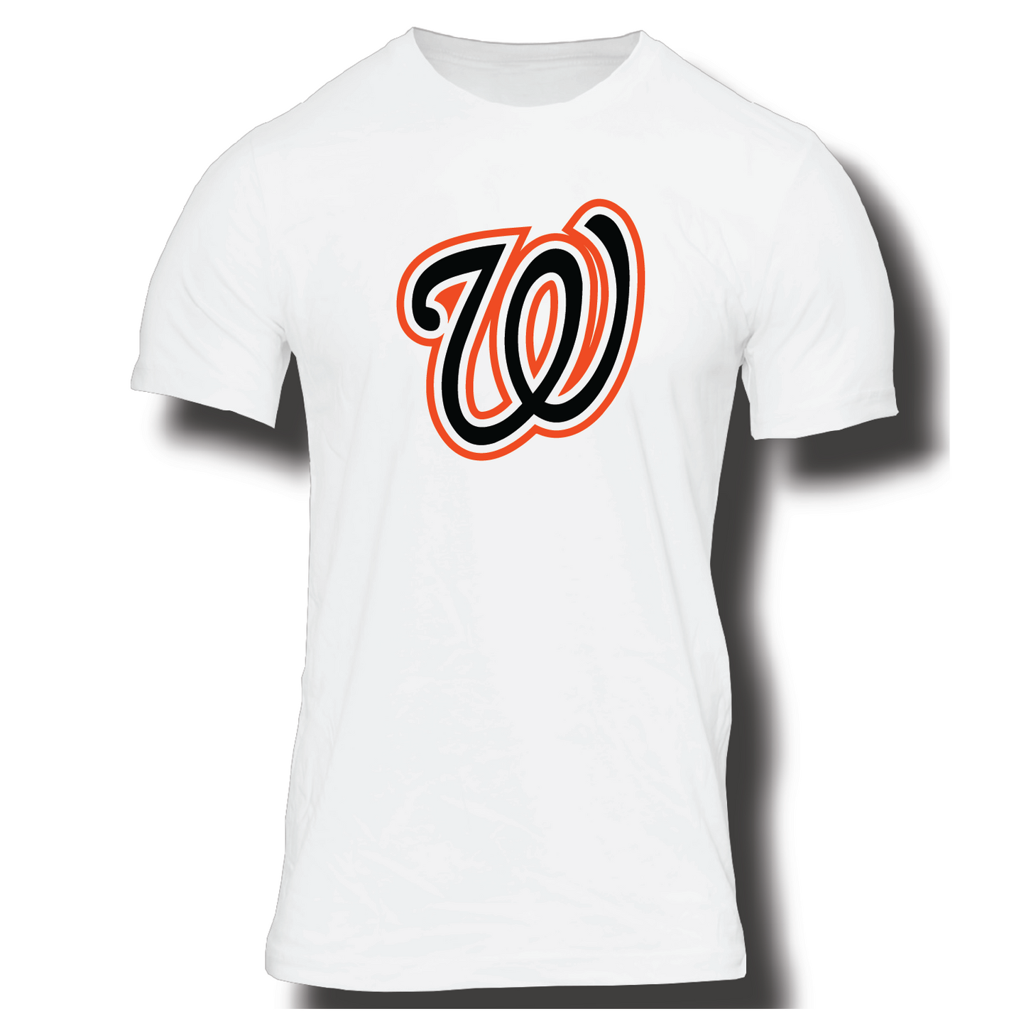 Big W Unisex Tee