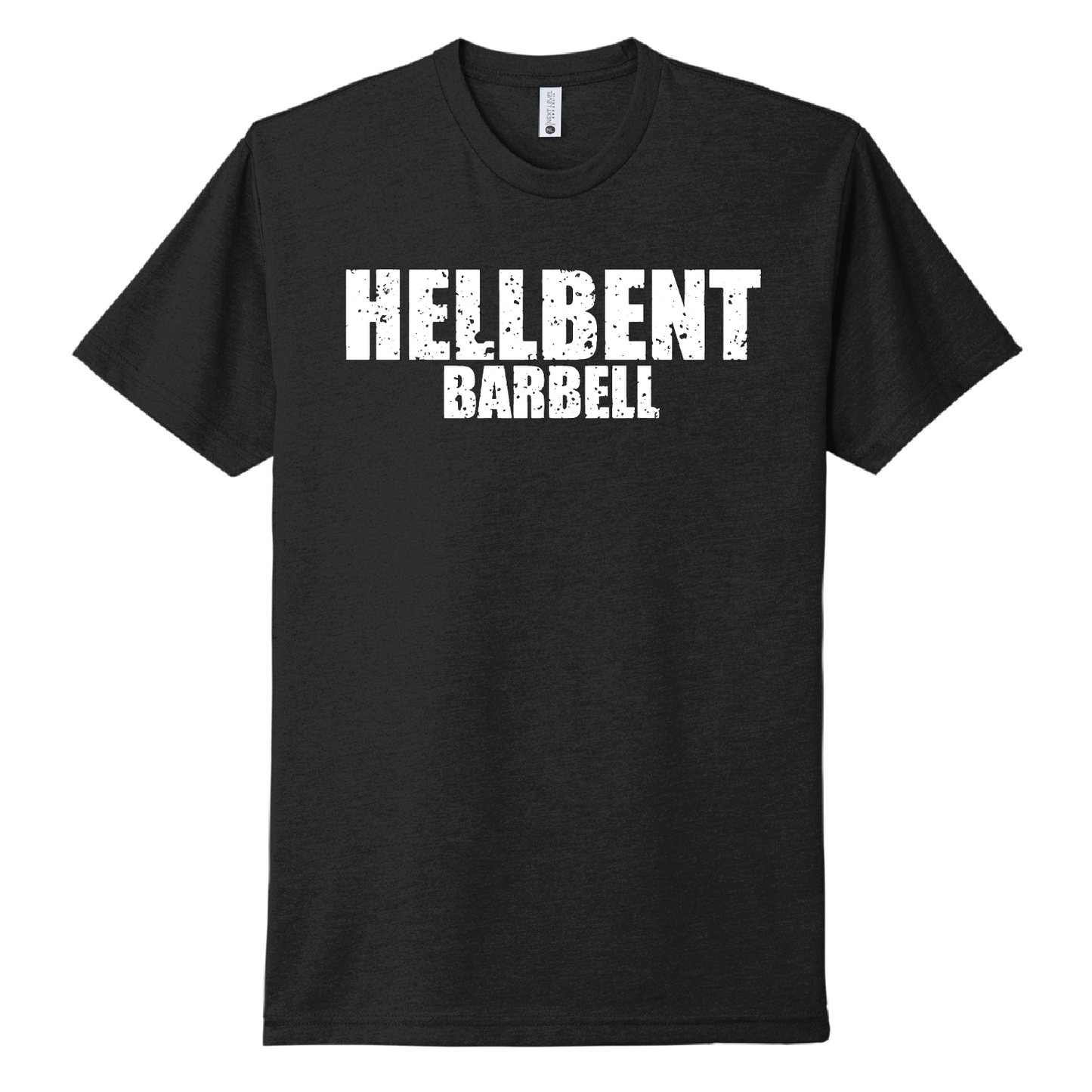 Hellbent Handler Tee