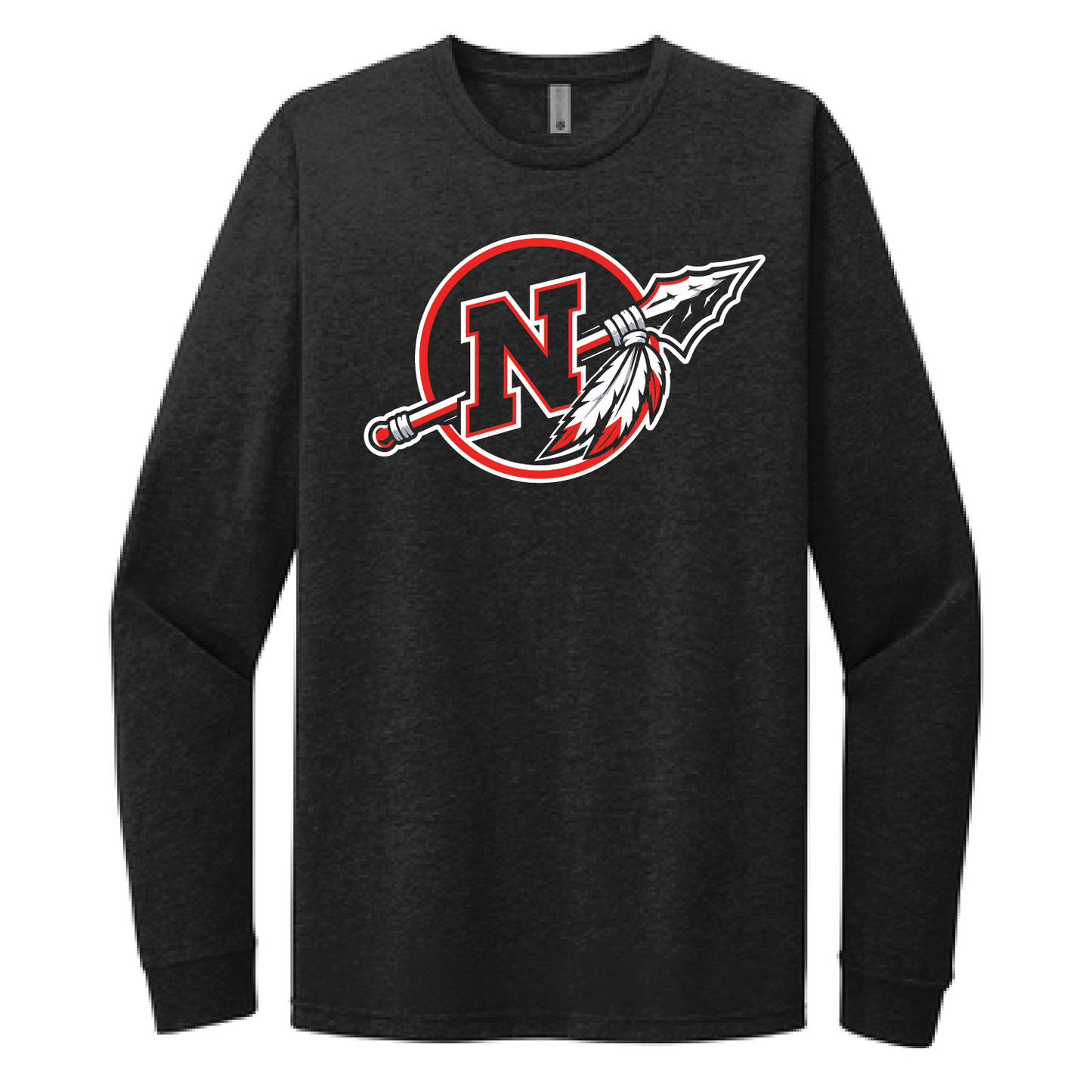 Little Indians Unisex Long Sleeve Tee